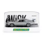 Ford Mustang John Wick BOSS 429 - Scalextric C4497 - 1/32 - Analogique