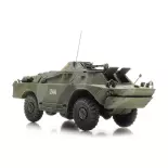 DDR BRDM 2 ANV - Artitec 6870496 - HO 1/87