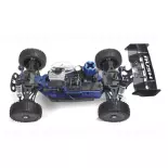 Buggy thermique - Pirate Rush RTR - T2M T4967 - 1/10 - 4WD