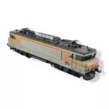 Locomotive électrique BB107267 AC LS MODELS 11706 - HO 1/87 - SNCF EP V