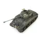 Chasseur de chars Sherman Vc Firefly, Royaume-Uni - Artitec 387.103 - HO 1/87