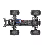 Bigfoot 4X2 Brushless 2S HD - TRAXXAS 36334-4-CLASSIC - 1/10 