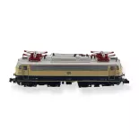 Elektrische locomotief E 10 1311 -Analoog- FLEISCHMANN 733809 -DB N 1/160