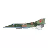 Avion MiG-23BN / 27D Flogger - ITALERI I2817 - 1/48