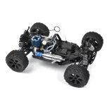 Buggy tout-terrain Thermique 4wd - T2M T4968J - 1/10