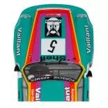 Porsche 911 3.0 RSR - Vaillant - SuperSlot H4439 - 1/32 - Analogique