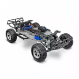 Slash Brushless 2S 4x2 kit à monter V2 - Traxxas 58314-4 - 1/10