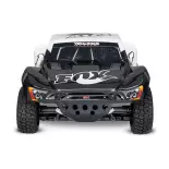 Camión Corto Slash 4x4 VXL 3S VXL - Traxxas 68286-4-FOX - 1/10