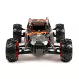 RACING BUGGY - PIRATE XT-C - T2M T4972B - 1/10 - 4X4 - ELECTRIQUE