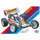 Super Astute 2018 - Tamiya 47381 - 1/10