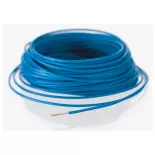 Blue wire 10 m