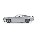 Ford Mustang John Wick BOSS 429 - Scalextric C4497 - 1/32 - Analogique