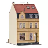 Maison bourgeoise avec oriel KIBRI 39101 - HO 1/87