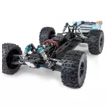 Desert Warrior XL 3.0 RTR - CARSON 500404213 - 1/8