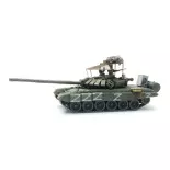 T-72B russe, 1989 - Artitec 6870691 - HO 1/87