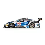 Porsche 911 GT3 R - ACI Motorsports 2023 - SuperSlot H4522 - 1/32 - Analogique