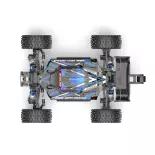 Buggy 4X4 - Brushless 2S / 3S - MJX Hyper Go 16207 - 1/16