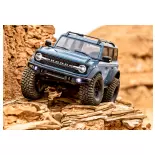 TRX-4M Ford Bronco Aera 51 - Traxxas 97074-1-A51 - 1/18