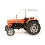 Tracteur Fiat 750 avec toit ouvrant - Artitec 387.445 - HO 1/87