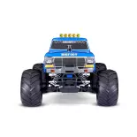 Bigfoot 4X2 Brushless 2S HD - TRAXXAS 36334-4-CLASSIC - 1/10 