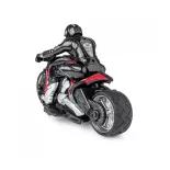 Devil Bike 100% RTR - Carson 500404281 - Rouge