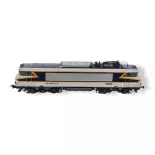 Locomotiva elettrica BB10004 "TEN/Chamois 432" LSMODELS 10988S SNCF - HO 1/87