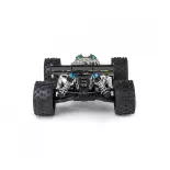 King of Dirt Buggy GP V25 RTR - Carson 500202020 - 1/8