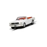 James Bond Ford Mustang "Goldfinger" - Scalextric C4404 - I 1/32 - Analoog