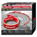 Barrières de sécurité Carrera - Carrera 85509 - 1/24-1/32