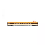 Automotrice elettrica serie 443 - Electrotren HE2017 - HO 1/87 - RENFE - EP.IV - Analogica