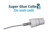 Apprêt PRIMER21 pour colle cyanoacrylate - Colle21 - 30 mL