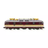 Locomotiva elettrica DCC serie 371 SON ROCO 71232 - CD - HO 1/87 - EP V VI