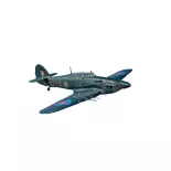 Avion Hurricane MK.IIC - ITALERI I2828 - 1/48 - 1939-1945