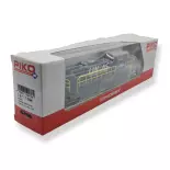 Locomotive Diesel G 1700, 7815 Piko 59176 - HO 1/87 - LINEAS - EP VI