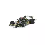 F1 Lotus 79 - SCALEXTRIC C4423 - I 1/32 - Analogique - USA GP West 1979 - Mario Andretti