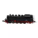 Klasse 86 DC Stoomlocomotief FLEISCHMANN 708704 - DR - N 1:160 - EP IV