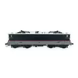 Locomotora eléctrica BB 16027 - DCC SON - Modelos REE MB200S - HO - SNCF - EP V