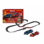 Koffer Ferrari Power Corsa - Carrera CA62575 - 1/43