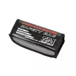 SAC DE PROTECTION LIPO - T2M T1244/2