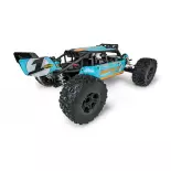 Desert Warrior XL 3.0 RTR - CARSON 500404213 - 1/8