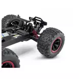 Buggy Offroad Vechterskooi Rouge - Carson 500404255- 1/10