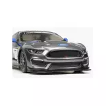 Voiture électrique - Tamiya Ford Mustang GT4 en KIT - Tamiya 58664L - 1/10 