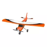 Avion Skytrainer Ep RTF MODE 1 - T2M T4519L - 1/10