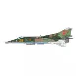 Avion MiG-23BN / 27D Flogger - ITALERI I2817 - 1/48