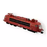 Elektrische locomotief 103 244 Fleischmann 737812 - N 1:160