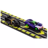 Batman vs Joker Box Set - Micro Scalextric G1155M - S 1/64 - Analog