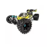 King of Dirt Buggy GP V25 RTR - Carson 500202020 - 1/8