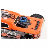 Truggy tout-terrain Thermique 4wd - T2M T4932 - 1/10