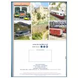 Katalog Ree Modelle 2024 HO - Ree Modelle CATHO-2024 - HO 1/87 - 56 Seiten