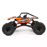 Pirate Swinger Crawler RC électrique - T2M T4942OR - 1/10 